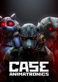 CASE: Animatronics